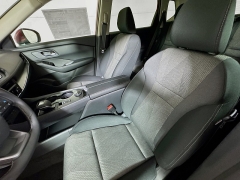 New 2026  Nissan Rogue 2026&period;5 AWD SV at Graham Auto Mall near Mansfield&comma; OH