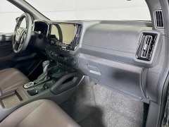 New 2026  Nissan Frontier Crew Cab 4x4 SV at Dutro Auto near Zanesville&comma; OH