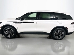 New 2025 Lincoln Nautilus Premiere AWD at Dutro Auto near Zanesville, OH