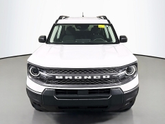 New 2025  Ford Bronco Sport Big Bend 4x4 at Graham Auto Mall near Mansfield, OH