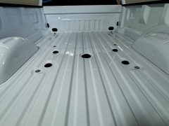 New 2026  Ford Super Duty F-350 4WD XL Crew Cab SRW 8' Box at Dutro Auto near Zanesville, OH