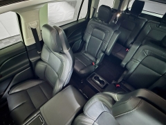 New 2025  Lincoln Aviator Reserve AWD at Graham Auto Mall near Mansfield, OH