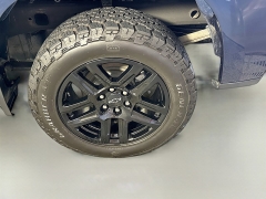 Used 2023  Chevrolet Silverado 1500 4WD Crew Cab 147" Custom at Dutro Auto near Zanesville&comma; OH