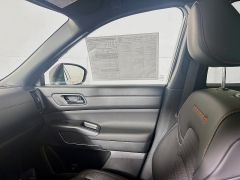 New 2026  Nissan Pathfinder Rock Creek 4WD at Graham Auto Mall near Mansfield&comma; OH