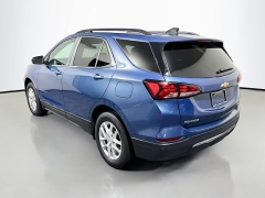 Used 2024  Chevrolet Equinox AWD 4dr LT w&sol;1LT at Dutro Auto near Zanesville&comma; OH