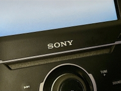 Used 2014  Ford Fusion Hybrid 4d Sedan Titanium at Graham Auto Mall near Mansfield, OH