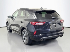 Used 2024  Ford Escape ST-Line AWD at Graham Auto Mall near Mansfield&comma; OH