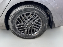 New 2026  Nissan Sentra SV CVT at Dutro Auto near Zanesville&comma; OH