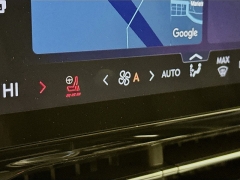 New 2026  Lincoln Nautilus Reserve AWD at Dutro Auto near Zanesville&comma; OH