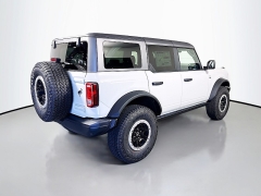 New 2026  Ford Bronco Big Bend 4 Door 4x4 at Graham Auto Mall near Mansfield&comma; OH