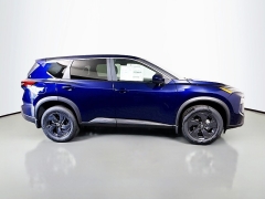 New 2026  Nissan Rogue 2026&period;5 AWD SV at Dutro Auto near Zanesville&comma; OH