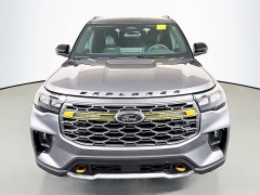 New 2026  Ford Explorer Tremor 4WD at Graham Auto Mall near Mansfield&comma; OH