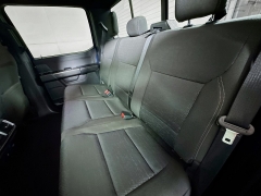 Used 2023  Ford F-150 4WD XLT SuperCrew 5&period;5' Box at Graham Auto Mall near Mansfield&comma; OH