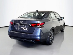 New 2025  Nissan Versa SV CVT at Dutro Auto near Zanesville, OH