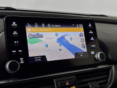 Used 2018  Honda Accord Sedan 4d EX-L 1&period;5L w&sol;Navigation at Graham Auto Mall near Mansfield&comma; OH