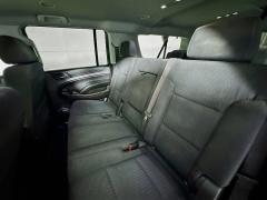Used 2017  Chevrolet Suburban 4d SUV 4WD LS at Graham Auto Mall near Mansfield&comma; OH