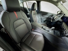 New 2026  Nissan Sentra SR CVT at Dutro Auto near Zanesville&comma; OH