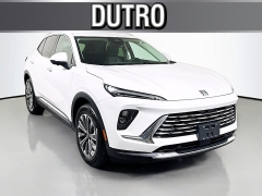 Used 2024  Buick Envision AWD 4dr Preferred at Graham Auto Mall near Mansfield&comma; OH