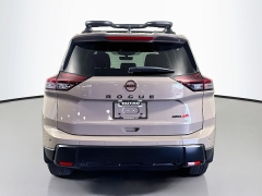 New 2026  Nissan Rogue 2026&period;5 AWD Rock Creek at Graham Auto Mall near Mansfield&comma; OH