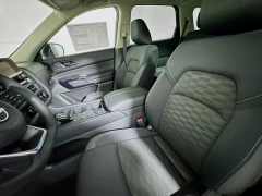 New 2025  Nissan Pathfinder S 4WD at Dutro Auto near Zanesville, OH