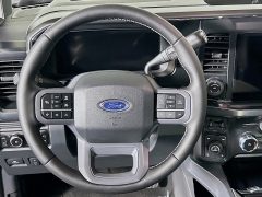 New 2025  Ford Super Duty F-250 4WD LARIAT Crew Cab SRW 6.75' Box at Graham Auto Mall near Mansfield, OH