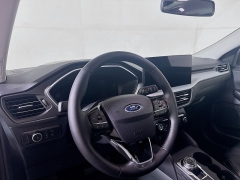 New 2026  Ford Escape Platinum AWD at Graham Auto Mall near Mansfield&comma; OH