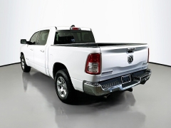 Used 2019  Ram 1500 4WD Crew Cab Big Horn/Lone Star at Dutro Auto near Zanesville, OH