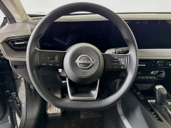 New 2026  Nissan Kicks SV AWD at Graham Auto Mall near Mansfield, OH