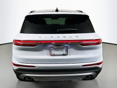 New 2025  Lincoln Corsair Reserve AWD at Dutro Auto near Zanesville, OH