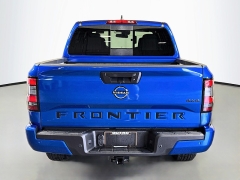 New 2026  Nissan Frontier Crew Cab 4x4 SV at Graham Auto Mall near Mansfield&comma; OH
