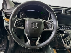 Used 2020  Honda CR-V 4d SUV AWD Touring at Graham Auto Mall near Mansfield&comma; OH
