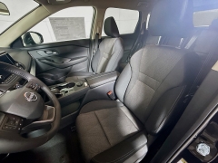 New 2026  Nissan Rogue 2026&period;5 AWD SV at Dutro Auto near Zanesville&comma; OH