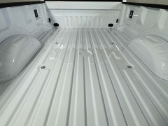 New 2027  Ford Super Duty F-350 4WD XLT Reg Cab SRW 8' Box at Graham Auto Mall near Mansfield&comma; OH