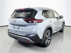 Used 2023  Nissan Rogue AWD SL at Graham Auto Mall near Mansfield&comma; OH