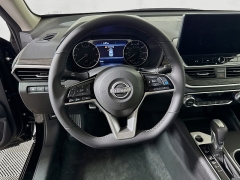 New 2026  Nissan Altima SV FWD at Dutro Auto near Zanesville&comma; OH