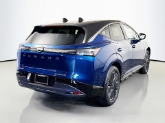 New 2026  Nissan Murano AWD Platinum at Graham Auto Mall near Mansfield, OH