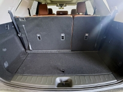 New 2026  Nissan Pathfinder Platinum 4WD at Graham Auto Mall near Mansfield&comma; OH