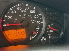 Used 2015  Nissan Frontier 4WD King Cab SV Auto at Dutro Auto near Zanesville&comma; OH