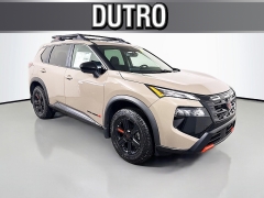 New 2026  Nissan Rogue 2026&period;5 AWD Rock Creek at Graham Auto Mall near Mansfield&comma; OH