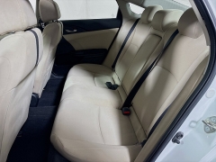 Used 2017  Honda Civic Sedan 4d EX at Graham Auto Mall near Mansfield&comma; OH