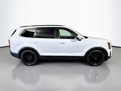 Used 2022  Kia Telluride SX AWD at Graham Auto Mall near Mansfield&comma; OH