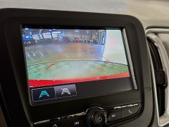 Used 2017  Chevrolet Malibu 4d Sedan LT at Graham Auto Mall near Mansfield&comma; OH