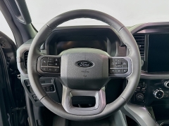 New 2026  Ford F-150 4WD XLT SuperCrew 6&period;5' Box at Dutro Auto near Zanesville&comma; OH