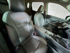 New 2026  Nissan Rogue 2026&period;5 AWD Rock Creek at Dutro Auto near Zanesville&comma; OH