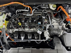 New 2025  Ford Maverick XL FWD SuperCrew Hybrid at Graham Auto Mall near Mansfield, OH