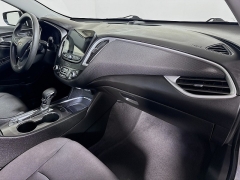 Used 2023  Chevrolet Malibu 4dr Sdn 1LT at Graham Auto Mall near Mansfield, OH