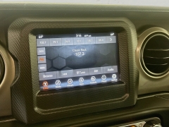 Used 2021  Jeep Wrangler Sport S 4x4 at Graham Auto Mall near Mansfield&comma; OH