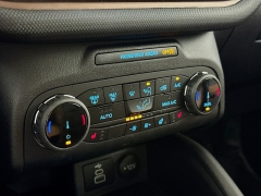 Used 2023  Ford Bronco Sport Badlands 4x4 at Dutro Auto near Zanesville, OH