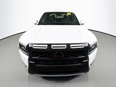 New 2026  Nissan Frontier Crew Cab 4x4 Long Bed PRO-4X at Graham Auto Mall near Mansfield&comma; OH