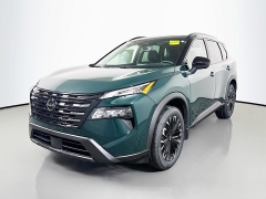 New 2026  Nissan Rogue 2026&period;5 AWD Dark Armor at Dutro Auto near Zanesville&comma; OH